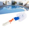 Pool Brushes, Swimming Pool Corner Brush Pool Step Cleaning Round