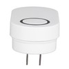 Self Generating Wireless Doorbell IP65 Waterproof Self Powered Doorbell with