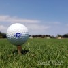 Ball Tatt - Air Force Golf Ball Stamp, Golf Ball