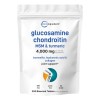 Suplemento Articulaciones Glucosamina 7 En 1 300 Comprimidos