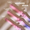 The Beachwaver Co. Beachwaver B1.25 Rotating Curling Iron - Pink