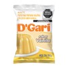 DGari Polvo para preparar gelatina con leche sabor vainilla 120
