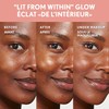 COVERGIRL TruBlend Skin Enhancer, Luminizer, Healthy-Looking Glow, Flexible Coverage, Clean