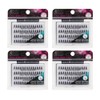 Ardell Individual Lashes Soft Touch - Medium Black, Knot-Free False