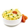 WonderSlim Protein Pasta, Creamy Fettuccini Alfredo, 12g Protein, 130 Calories