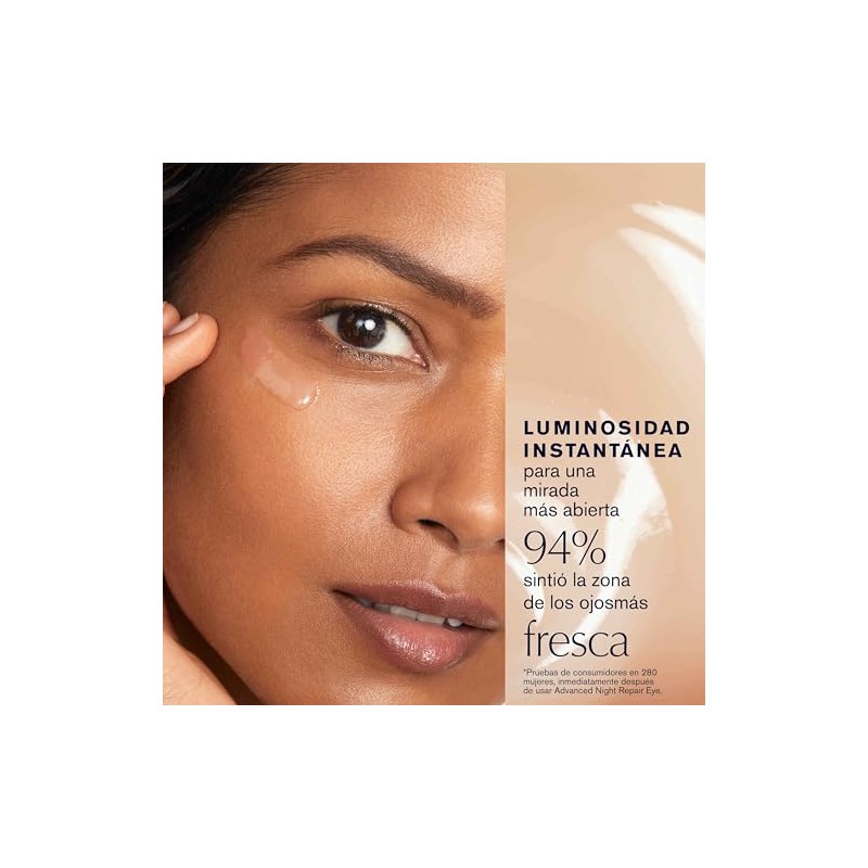 Estée Lauder Advanced Night Repair Eye Gel Ojos
