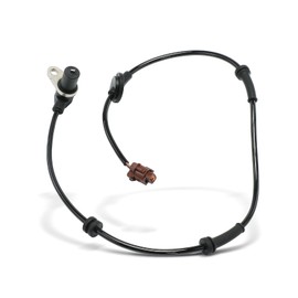 Frankberg 1 x ABS Speed Sensor Front Left Compatible with Almera II N16 1.5L-2.2L 2000-2002 Almera II Hatchback N16 1.5L-2.2L 2000-2002 Replace# 47911BM400