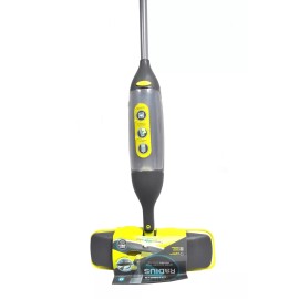Casabella Wayclean Radius Spray Mop