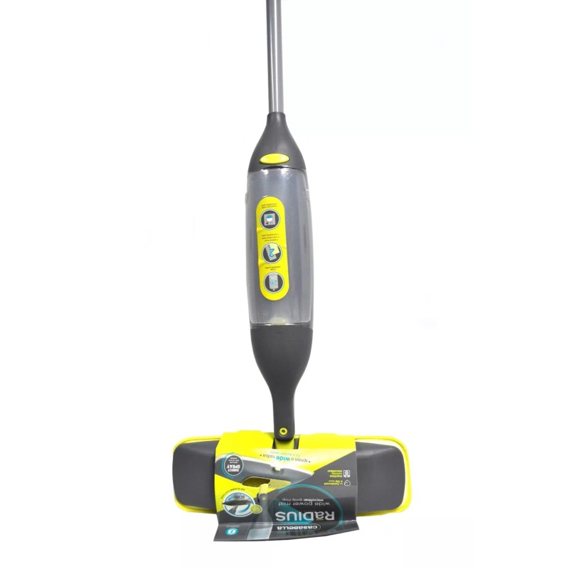 Casabella Wayclean Radius Spray Mop