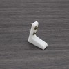 Create idea 4 Pairs Toilet Seat Stabilizers Wobble Buffer Toilet