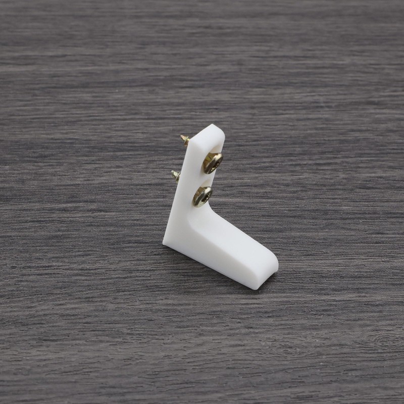 Create idea 4 Pairs Toilet Seat Stabilizers Wobble Buffer Toilet