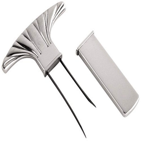 Royal Selangor Hand Finished Wine Celebration Collection Pewter Fluted Cork