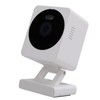 5MP WiFi Smart Camera for Tuya Night Vision AI Motion