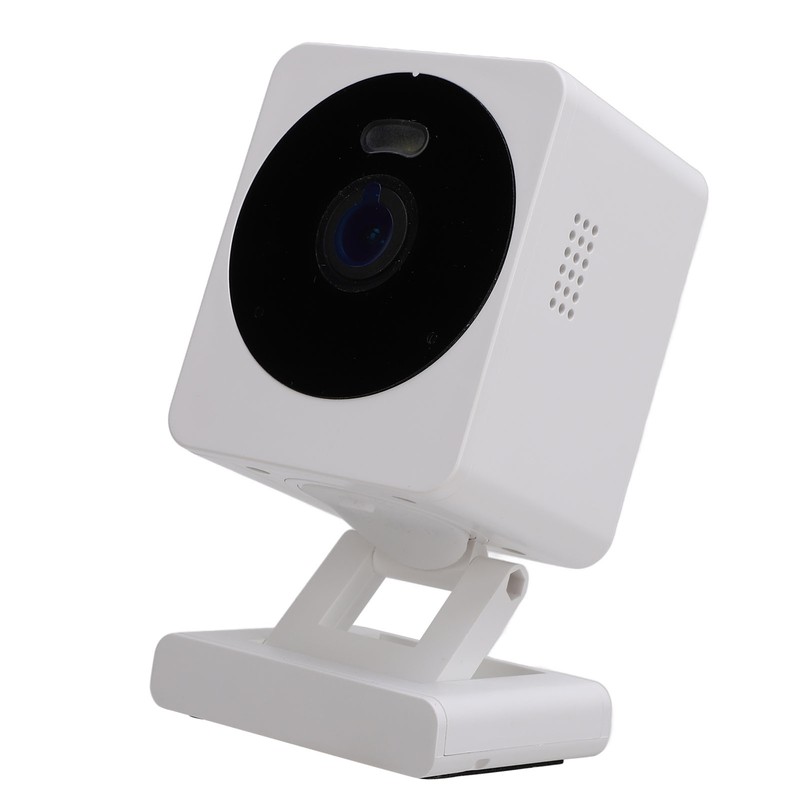 5MP WiFi Smart Camera for Tuya Night Vision AI Motion