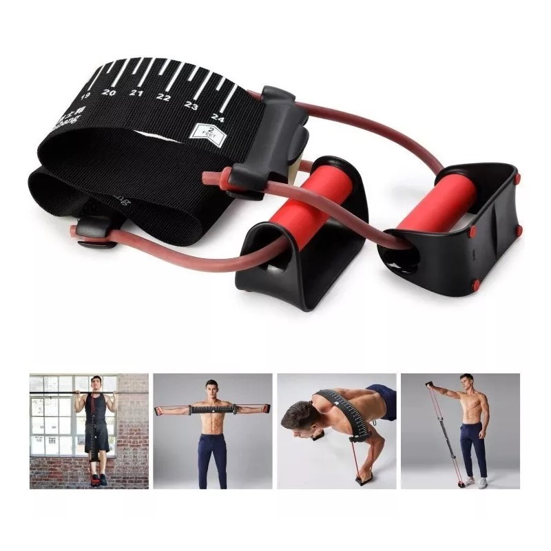 Yuqing Banda Para Hacer Lagartijas Barras Push Up Gym Con