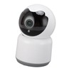 Pet Camera 1080p HD Motion Detection 350° Rotating Two Way