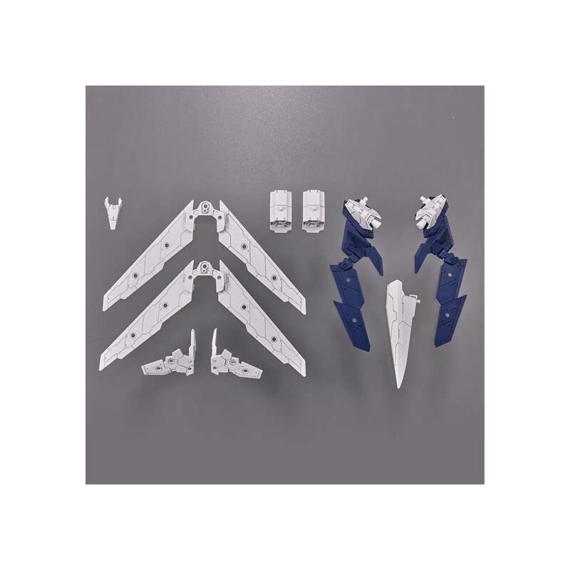 30MM 1/144 Premium Bandai Limited eEXM-30 Esposit ✈