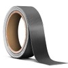 VViViD Dark Grey Carbon Air-Release Adhesive Vinyl Pinstripe Tape Roll