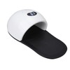 48W UV LED Gel Nail Lamp Painless Removable Nail Dryer