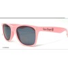 Veuve Clicquot Pink Rose Champagne Plastic Polo Wayfar Sunglasses New