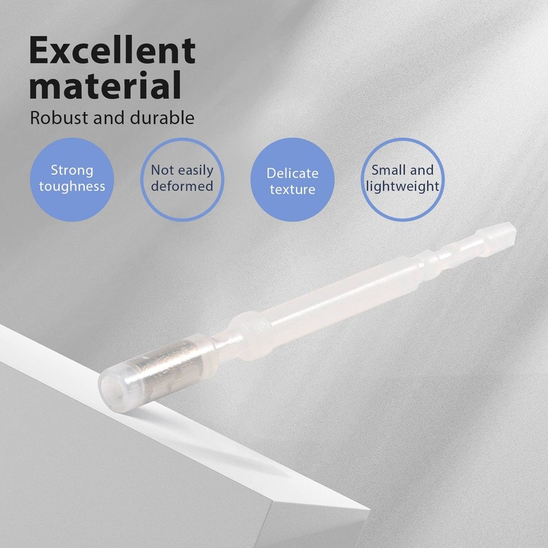 10Pcs 3D Printer Pin for BLTouch Push-Pin Bed Leveling Sensor