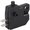 Brake Light Switch, Motorcycle Brake Light Switch Right Push Button