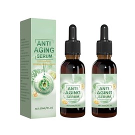 Anti-Aging Wrinkle Serum