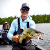 Northland Fishing Tackle Gum-Ball Jig for Panfish, Walleye, Bass, and