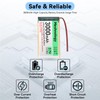 Meshnology 2 Set ESP32 LoRa V3 Development Board with 915MHz