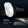 ASUS ROG Harpe Ace Mini Wireless Gaming Mouse, 49g Lightweight,