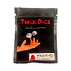 Trick Dice | Roll a 7 or 11 Loaded Dice