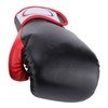 1 Pair Kids Boxing Gloves Punching Bag Training Sparring Gloves