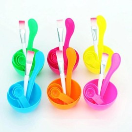 SellerHub Mask Pack Spatula Set Mixing Modeling (S45885170) / 마스크팩 스파츌러 세트 믹싱 모델링 (S45885170)