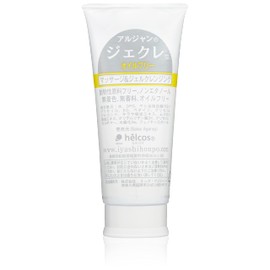 Hill, Cosplay Eyelash Extensions oiruhuri-kurenzingu AJN jekure G Makeup Cleansing Gel