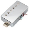 Artec LPA210 Alnico 5 Covered Humbucker Neck Pickup 8.4K for