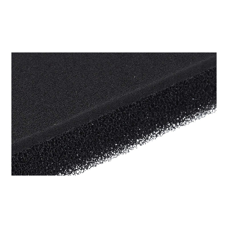 DL-pro 2 x Filter Suitable for Miele 9164761 Foam Filter