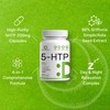 Deal Supplement 5-HTP 200mg Per Serving, 240 Capsules, 98% African