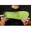 PRO 11 WELLBEING Sports line Insoles with Optimum Support (7/8.5