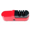 Kitchen knife sharpener electric knife scissor sharpener Polish Slotted Screwdriver