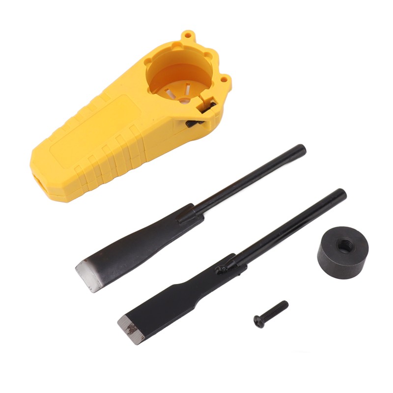 Angle Grinder Conversion Electric Chisel Angle Grinder Modified Chisel Tools