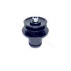 King Kutter 502303 and County Line Blade Spindle for finishing