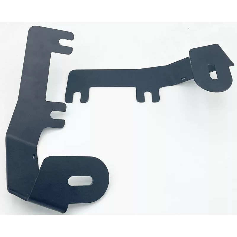 SMD For Chevy Silverado GMC Sierra 2014-2019 Hood Light Mount