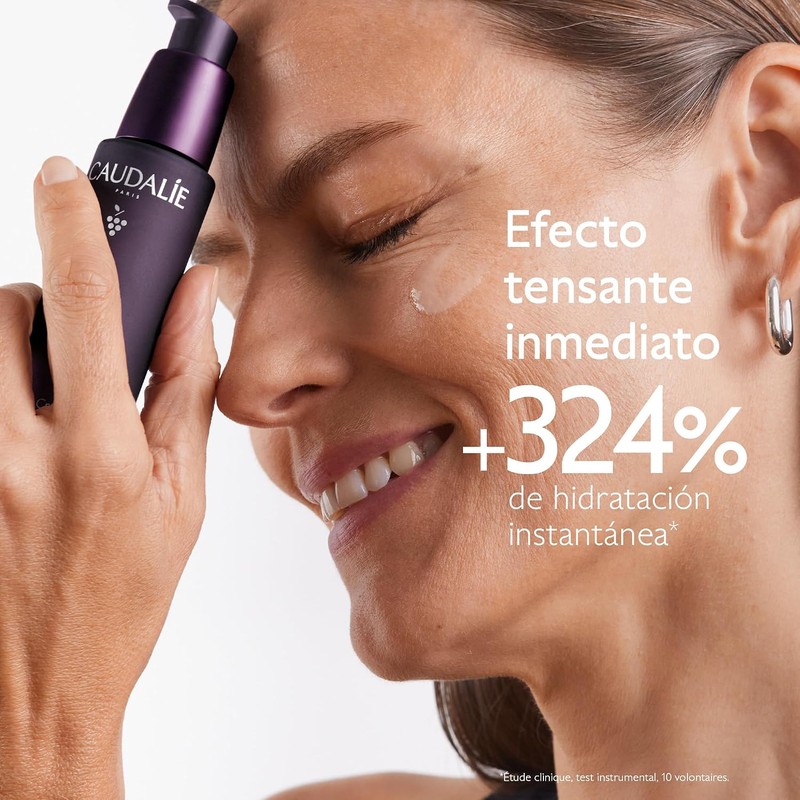 CAUDALIE Premier Cru Serum Antiedad - 30 mL