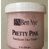 Pretty Pink Translucent Face Powder
