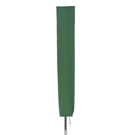PATIO PLUS Parasol Cover, Garden Umbrella Covers 153 * 30 * 30cm Waterproof 600D Oxford Fabric PVC Coating, Green