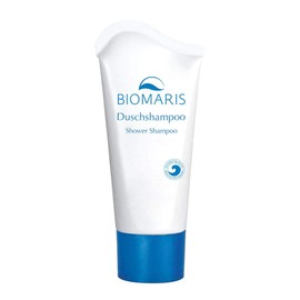 BIOMARIS Shower shampoo pocket 50 ml