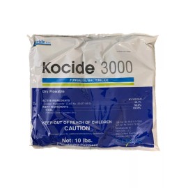 DuPont Kocide 3000 Fungicide - 10 Pounds
