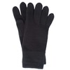 FosterNatur , Merino Women's Gloves Finger Gloves Winter Gloves 100%