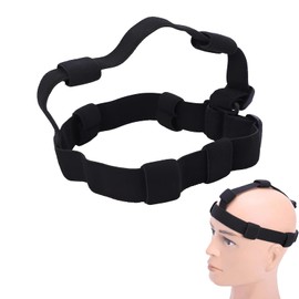AONAYO Stirnlampe Kopfband Einstellbarer,kopfband,black diamond stirnlampe,kopflampe,Stirnband für Taschenlampe,Kopf Gurt für Taschenlampe im Kopfgurt für Outdoor,Camping,Wandern,Angeln,Anti-Schweiß