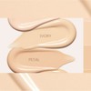 ESPOIR Be Velvet Cover Cushion Mini 4.5, Shade:Petal
